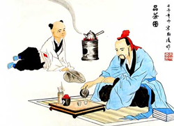 横渠四句